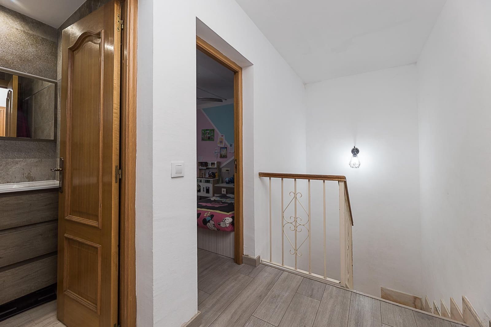 3 soveværelse Rækkehus til salg i Son Sardina med garage - € 479.500 (Ref: 9440022)