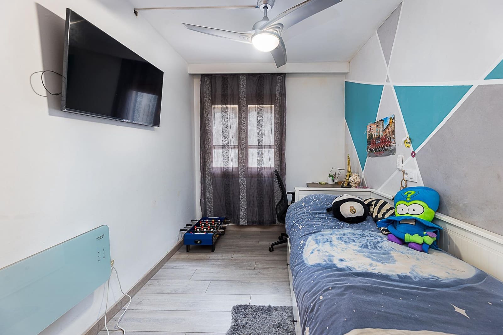 3 soveværelse Rækkehus til salg i Son Sardina med garage - € 479.500 (Ref: 9440022)