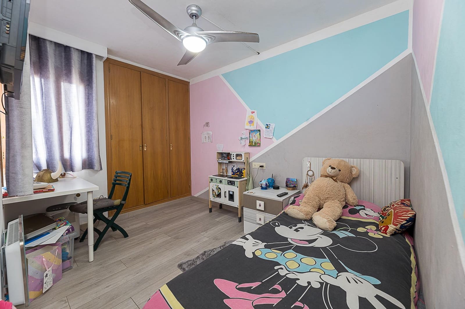 3 soveværelse Rækkehus til salg i Son Sardina med garage - € 479.500 (Ref: 9440022)