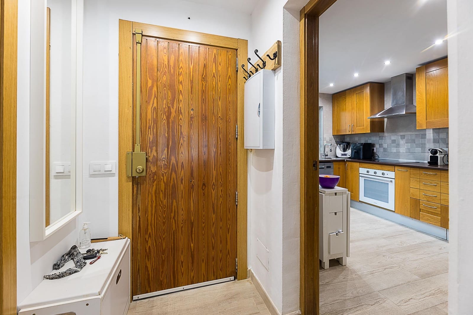 3 soveværelse Rækkehus til salg i Son Sardina med garage - € 479.500 (Ref: 9440022)