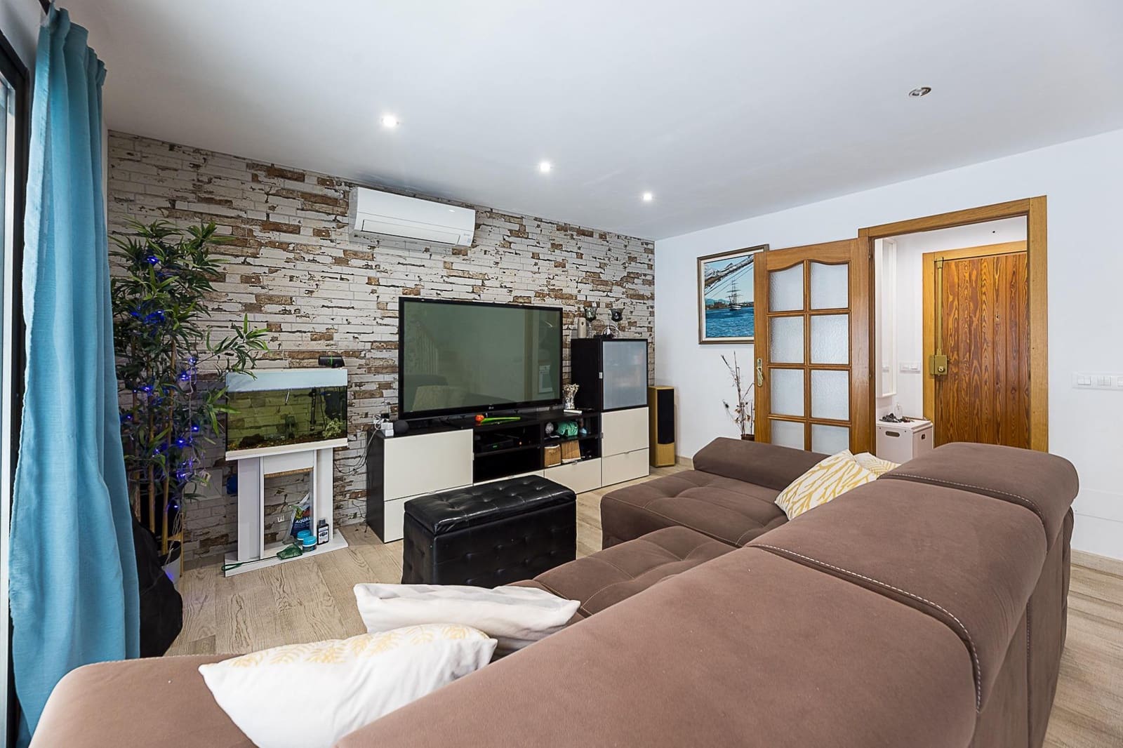 3 soveværelse Rækkehus til salg i Son Sardina med garage - € 479.500 (Ref: 9440022)