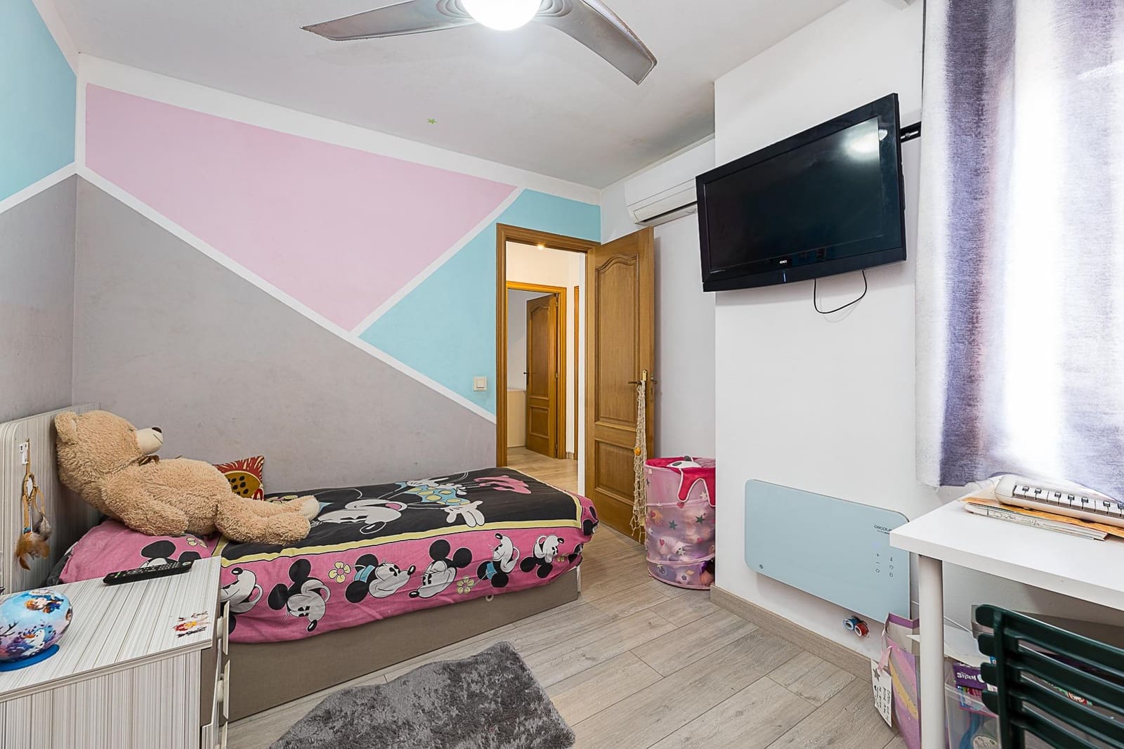 3 soveværelse Rækkehus til salg i Son Sardina med garage - € 479.500 (Ref: 9440022)