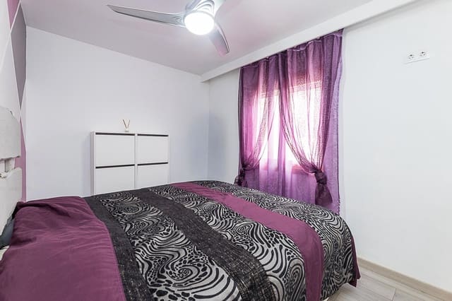 3 soveværelse Rækkehus til salg i Son Sardina, Palma de Mallorca med garage - € 479.500 (Ref: 9440022)