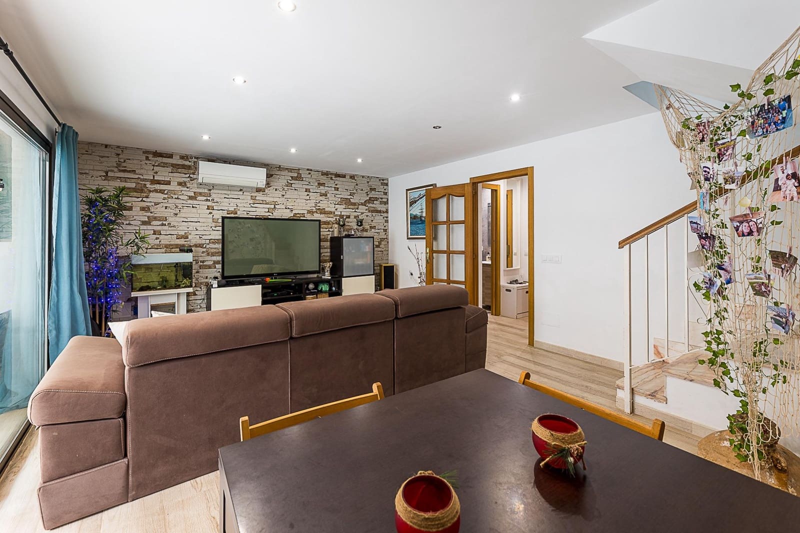 3 soveværelse Rækkehus til salg i Son Sardina med garage - € 479.500 (Ref: 9440022)