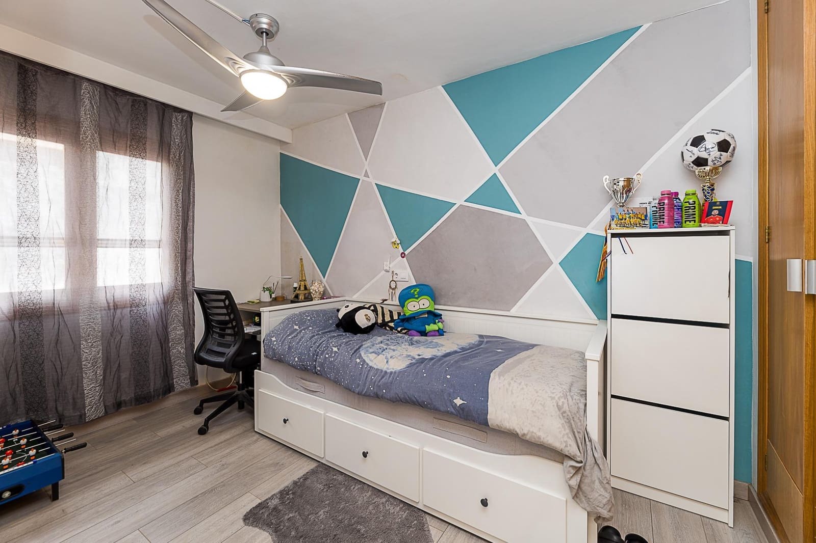 3 soveværelse Rækkehus til salg i Son Sardina med garage - € 479.500 (Ref: 9440022)