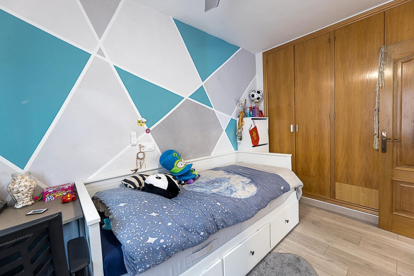 3 soveværelse Rækkehus til salg i Son Sardina med garage - € 479.500 (Ref: 9440022)