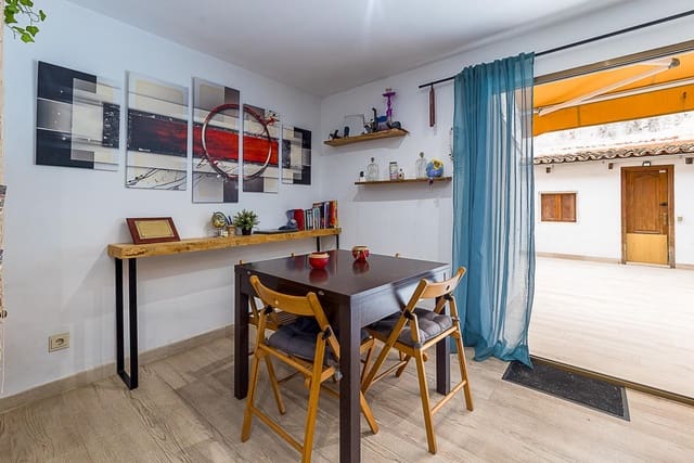 3 soveværelse Rækkehus til salg i Son Sardina, Palma de Mallorca med garage - € 479.500 (Ref: 9440022)