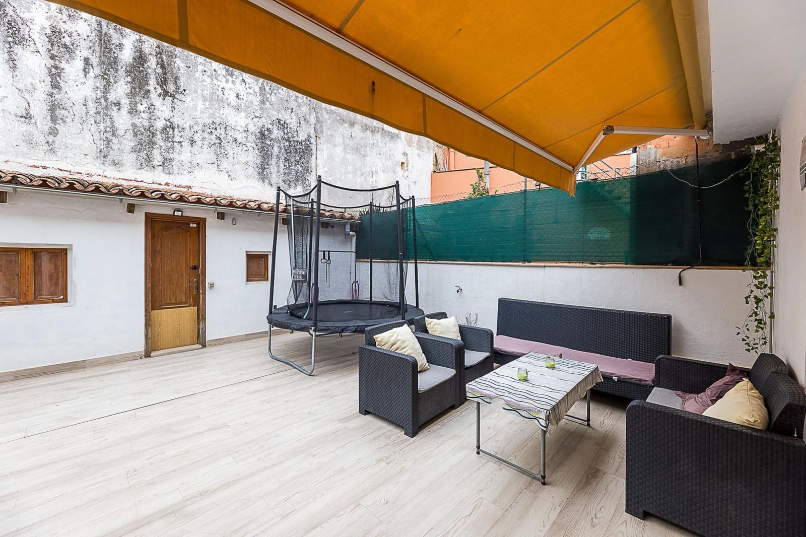 3 soveværelse Rækkehus til salg i Son Sardina med garage - € 479.500 (Ref: 9440022)