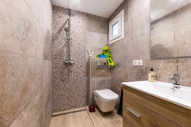 3 soveværelse Rækkehus til salg i Son Sardina, Palma de Mallorca med garage - € 479.500 (Ref: 9440022)