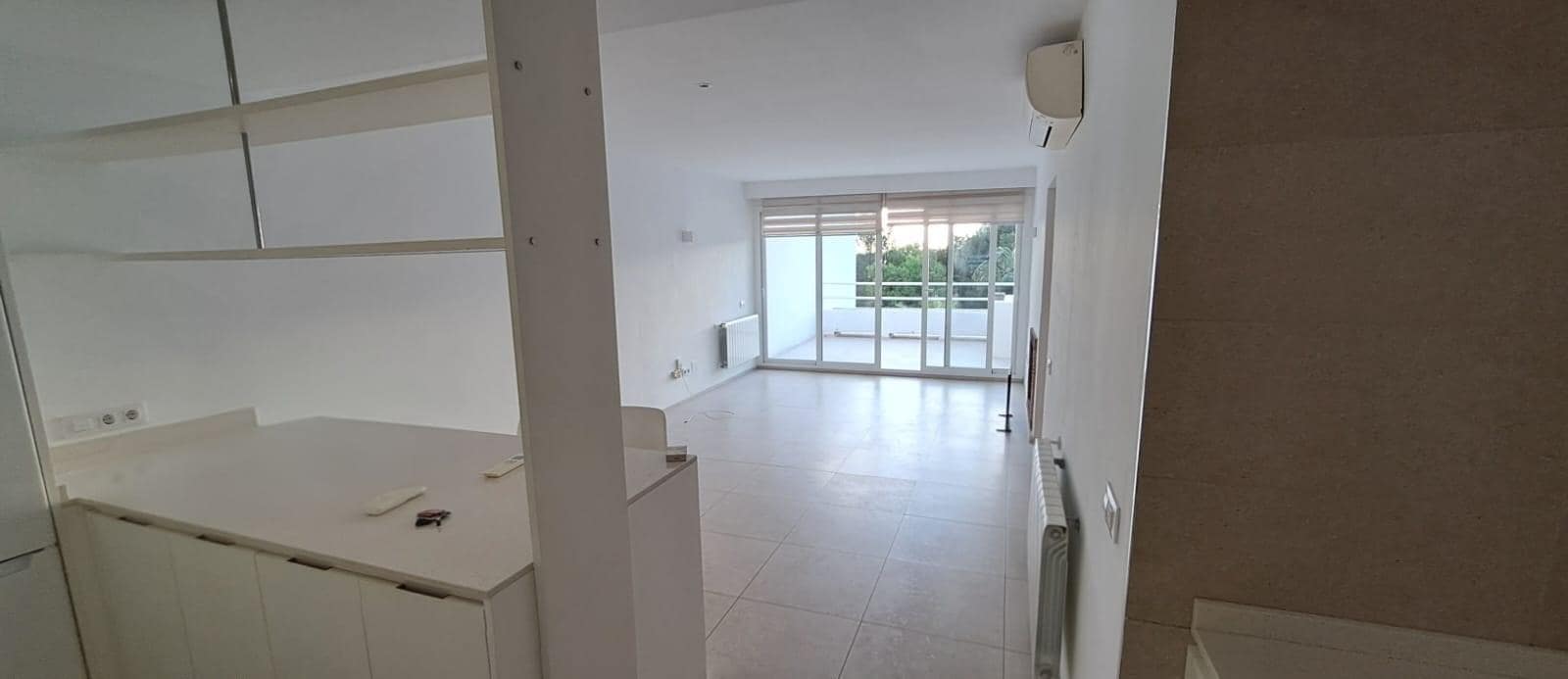 2 soverom Leilighet til leie i Palma de Mallorca med svømmebasseng - € 1 950 (Ref: 9449011)