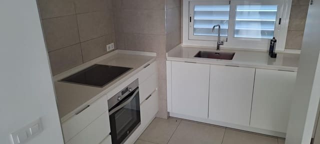 2 soverom Leilighet til leie i Palma de Mallorca med svømmebasseng - € 1 950 (Ref: 9449011)