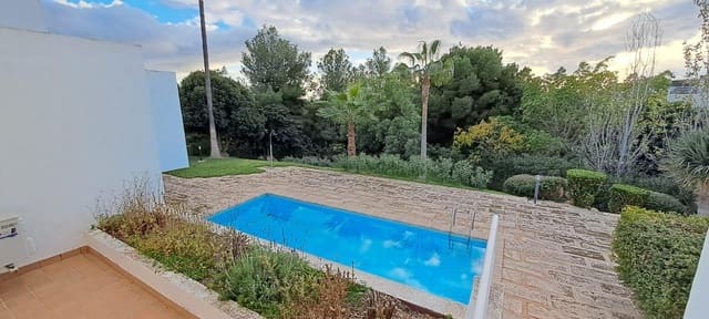 2 soverom Leilighet til leie i Palma de Mallorca med svømmebasseng - € 1 950 (Ref: 9449011)