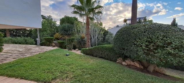 2 soverom Leilighet til leie i Palma de Mallorca med svømmebasseng - € 1 950 (Ref: 9449011)