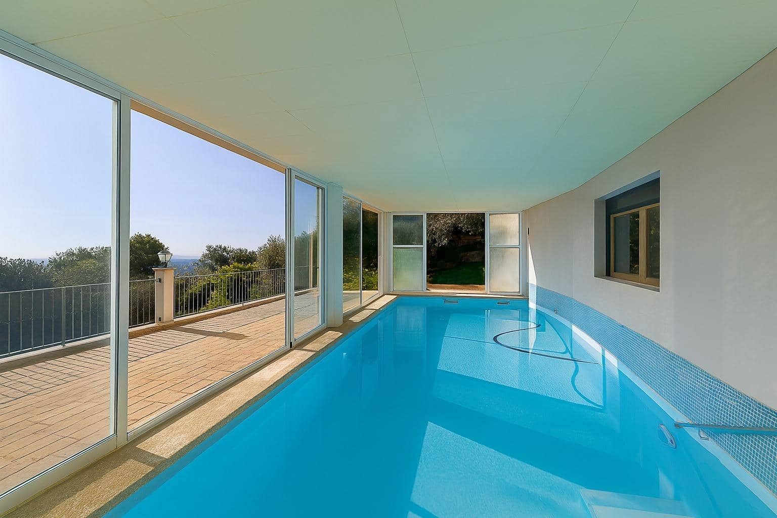 4 quarto Moradia para venda em Bunyola com piscina garagem - 1 250 000 € (Ref: 9452064)