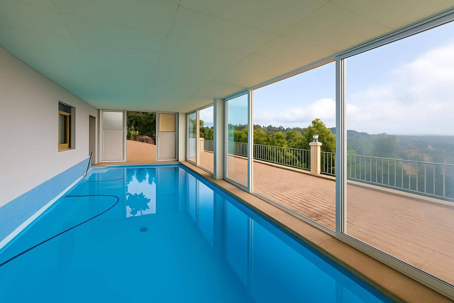 4 quarto Moradia para venda em Bunyola com piscina garagem - 1 250 000 € (Ref: 9452064)