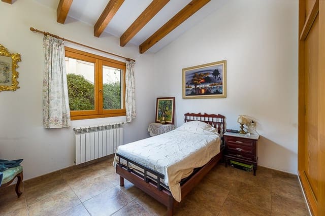 4 quarto Moradia para venda em Bunyola com piscina garagem - 1 250 000 € (Ref: 9452064)