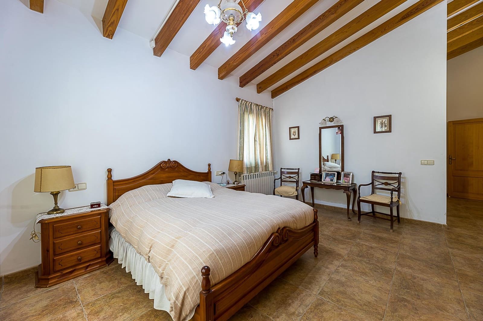 4 quarto Moradia para venda em Bunyola com piscina garagem - 1 250 000 € (Ref: 9452064)