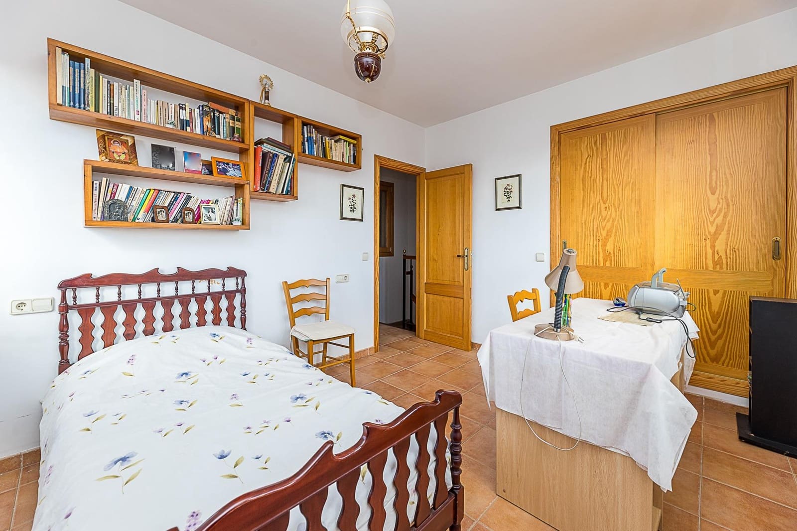 4 quarto Moradia para venda em Bunyola com piscina garagem - 1 250 000 € (Ref: 9452064)