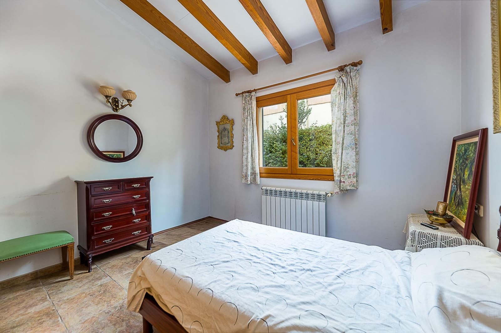 4 quarto Moradia para venda em Bunyola com piscina garagem - 1 250 000 € (Ref: 9452064)