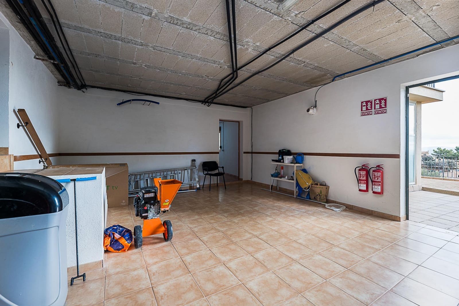 4 quarto Moradia para venda em Bunyola com piscina garagem - 1 250 000 € (Ref: 9452064)