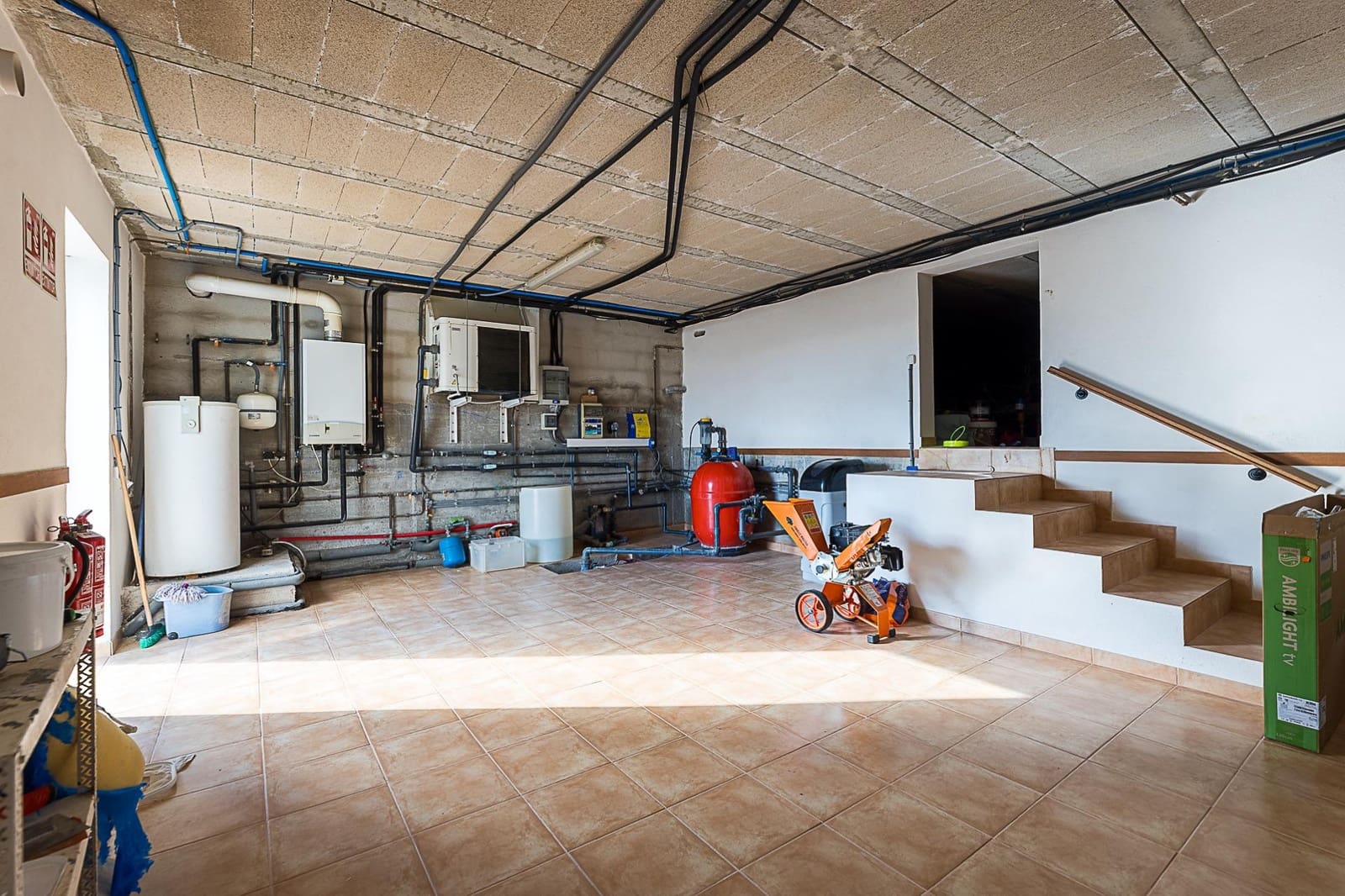 4 quarto Moradia para venda em Bunyola com piscina garagem - 1 250 000 € (Ref: 9452064)