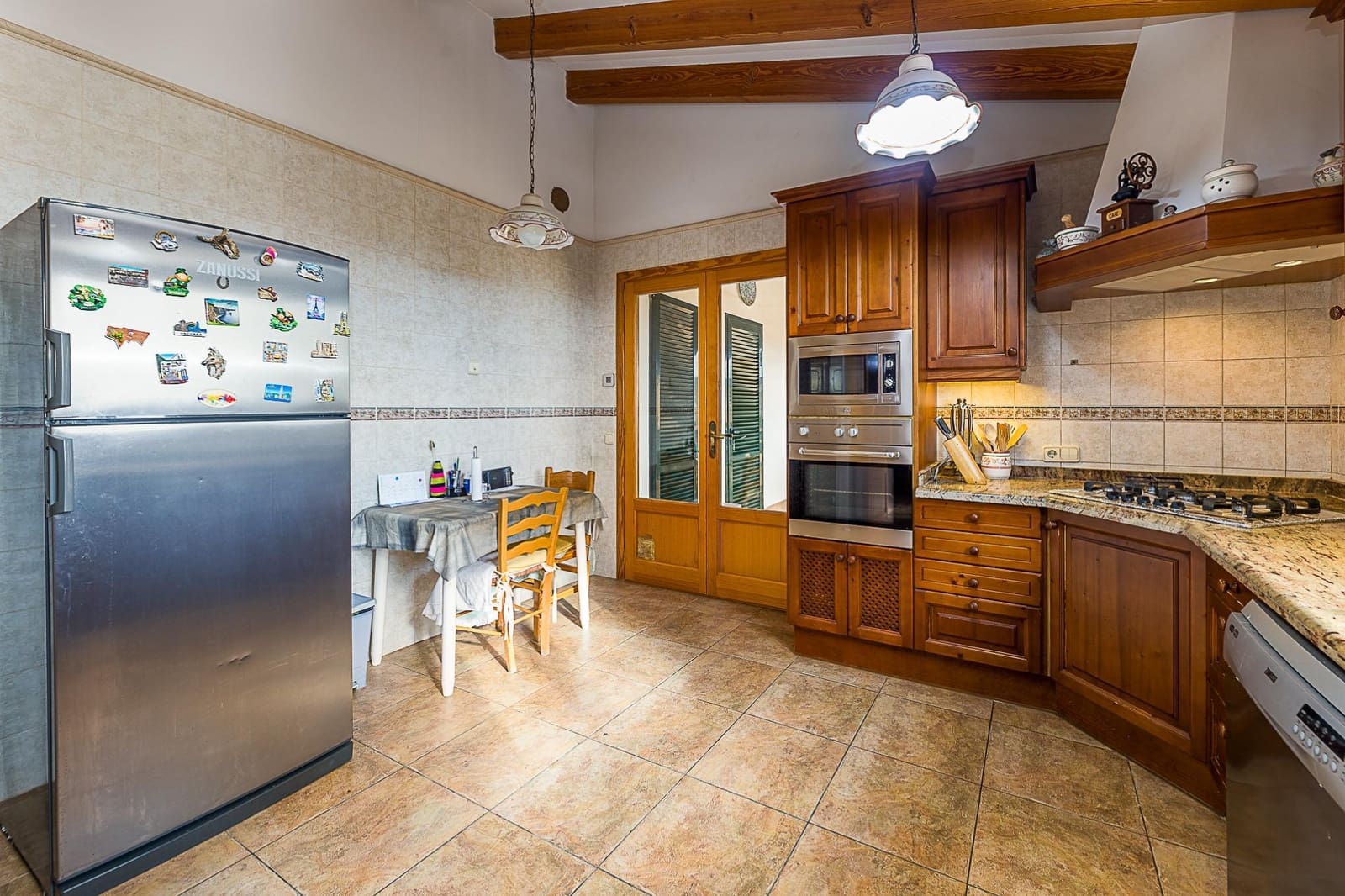 4 quarto Moradia para venda em Bunyola com piscina garagem - 1 250 000 € (Ref: 9452064)