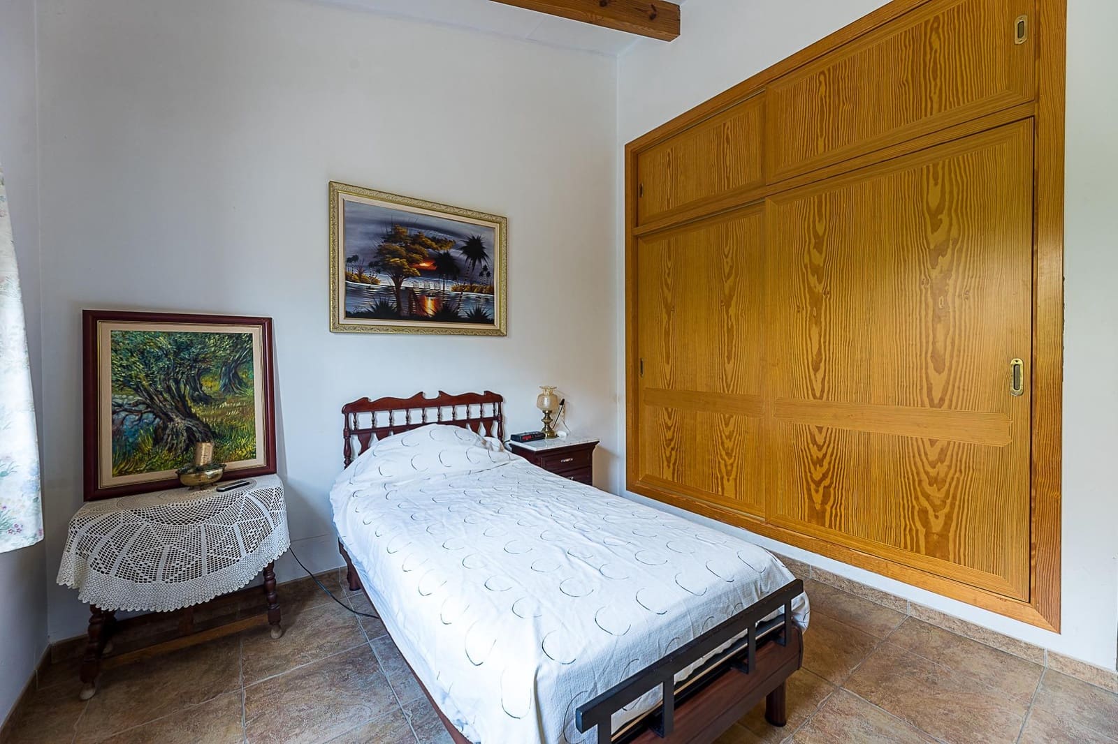 4 quarto Moradia para venda em Bunyola com piscina garagem - 1 250 000 € (Ref: 9452064)