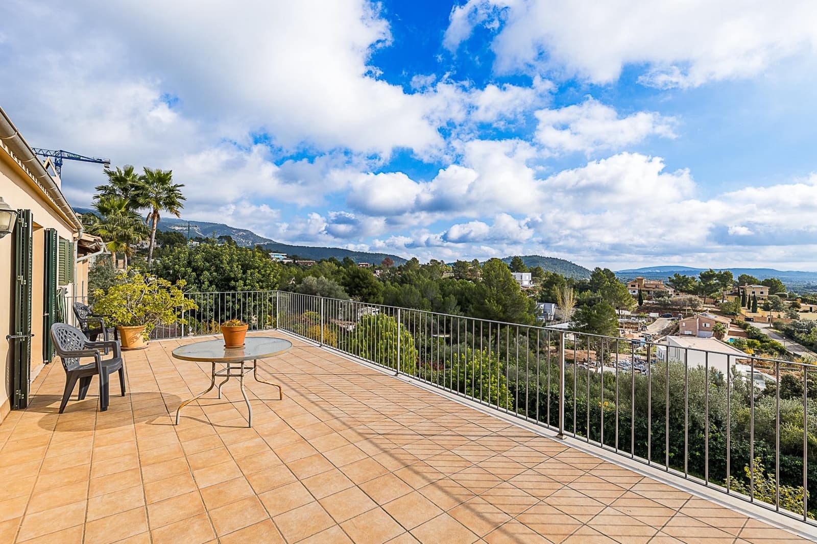 4 quarto Moradia para venda em Bunyola com piscina garagem - 1 250 000 € (Ref: 9452064)