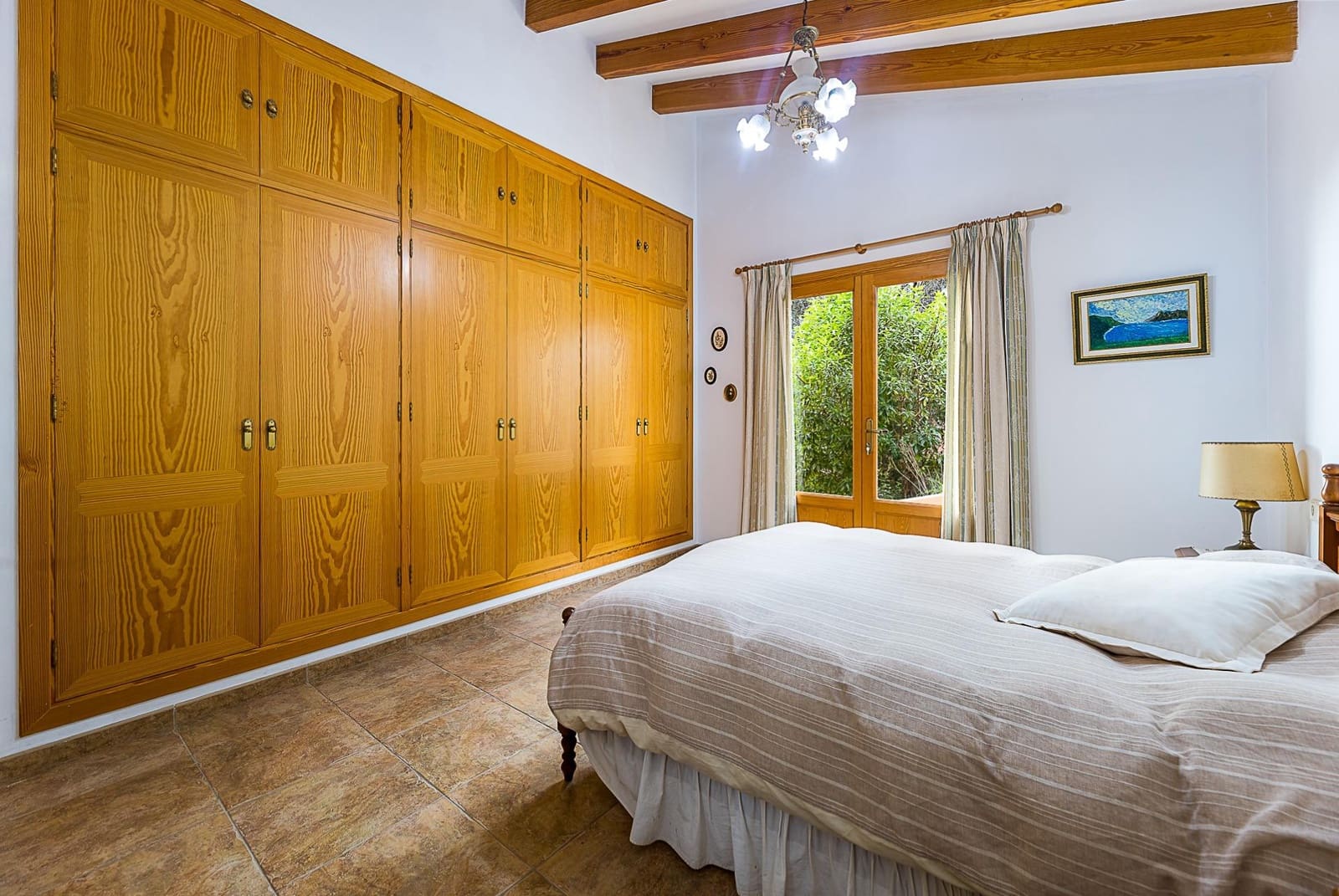 4 quarto Moradia para venda em Bunyola com piscina garagem - 1 250 000 € (Ref: 9452064)