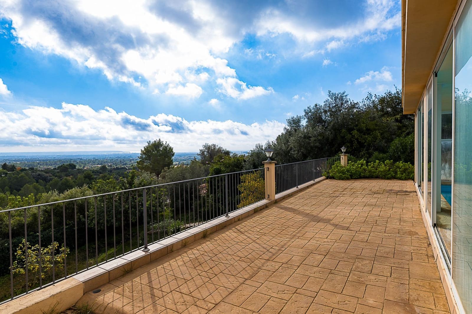 4 quarto Moradia para venda em Bunyola com piscina garagem - 1 250 000 € (Ref: 9452064)