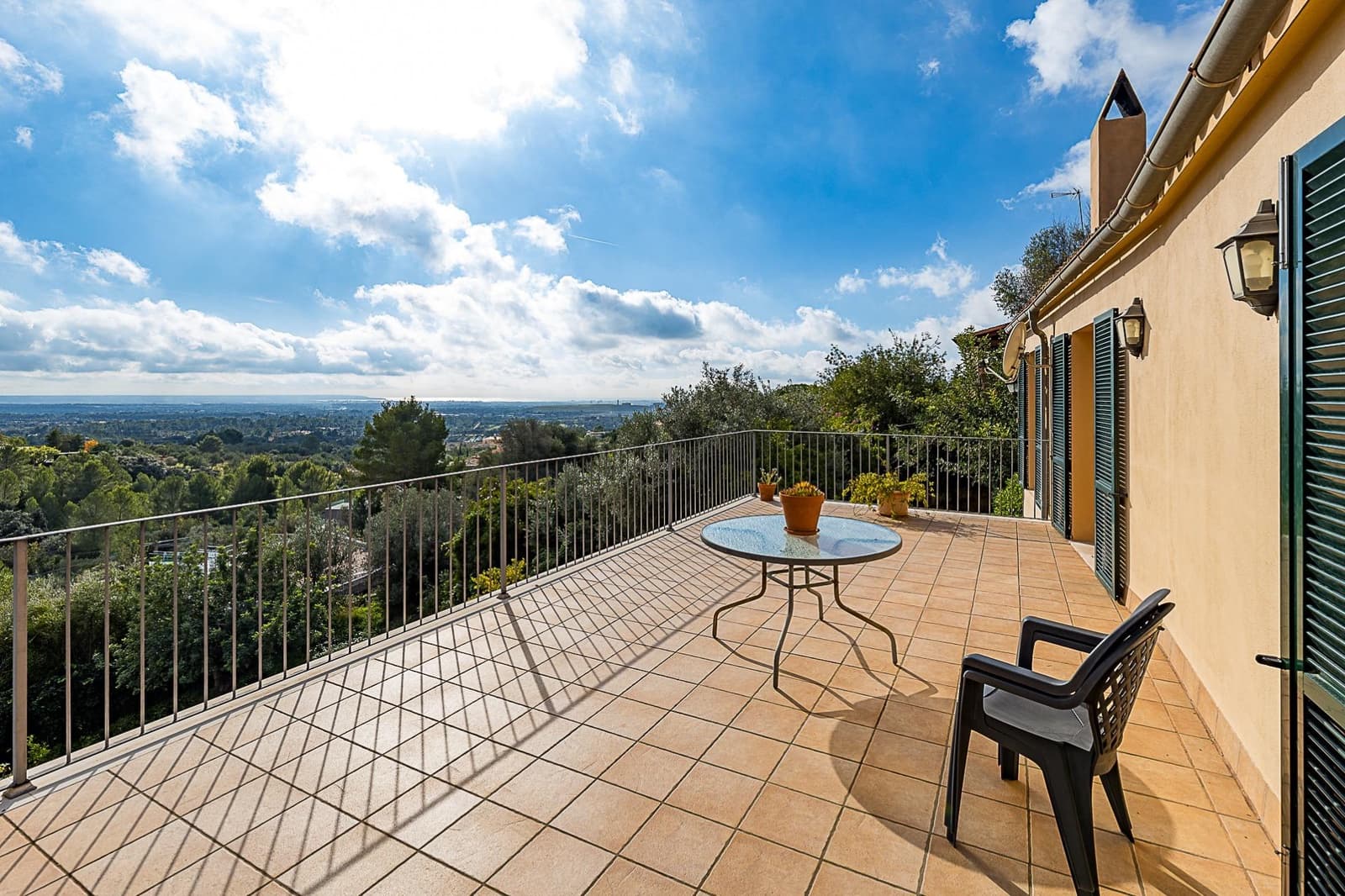 4 quarto Moradia para venda em Bunyola com piscina garagem - 1 250 000 € (Ref: 9452064)