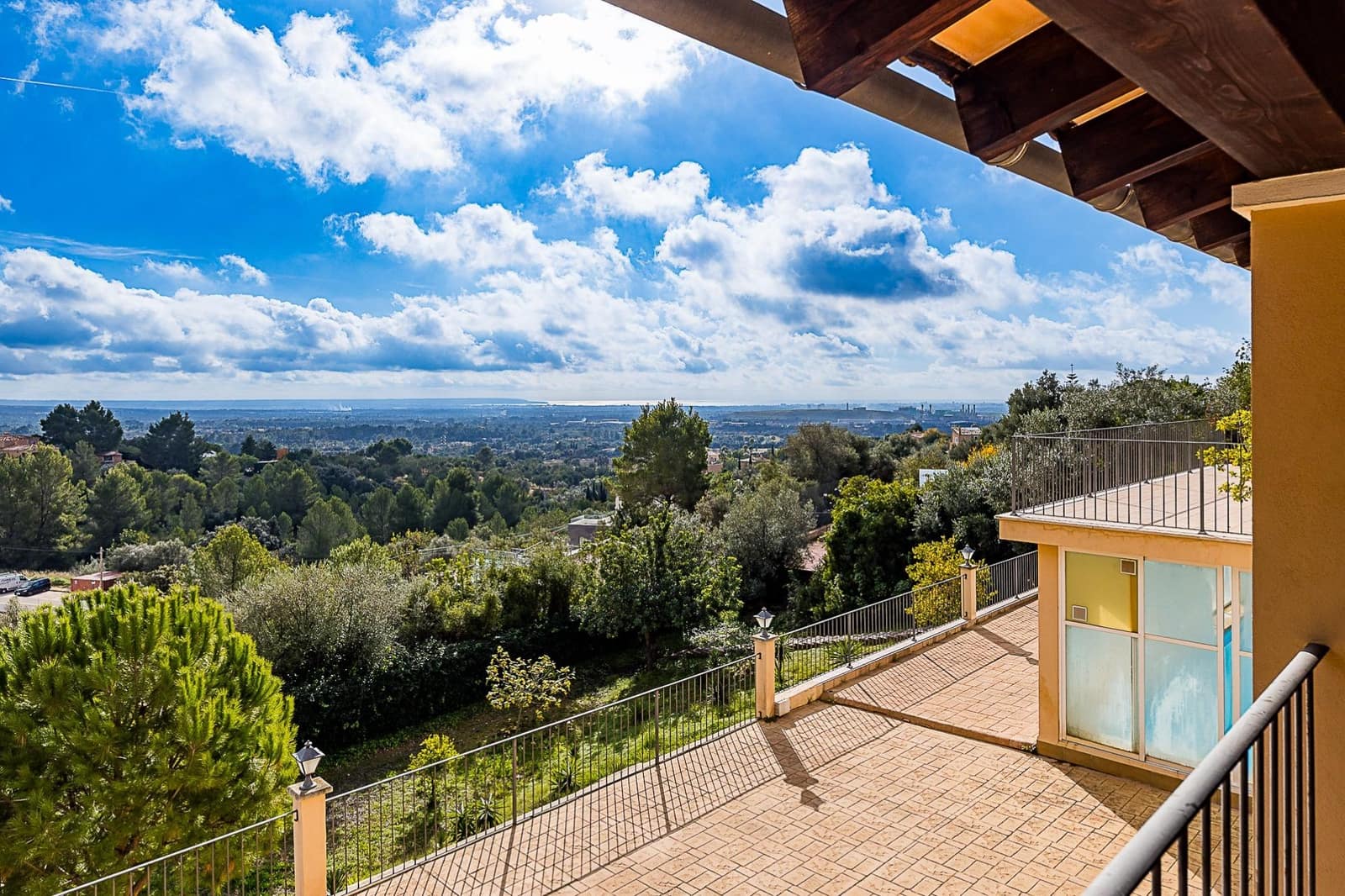 4 quarto Moradia para venda em Bunyola com piscina garagem - 1 250 000 € (Ref: 9452064)