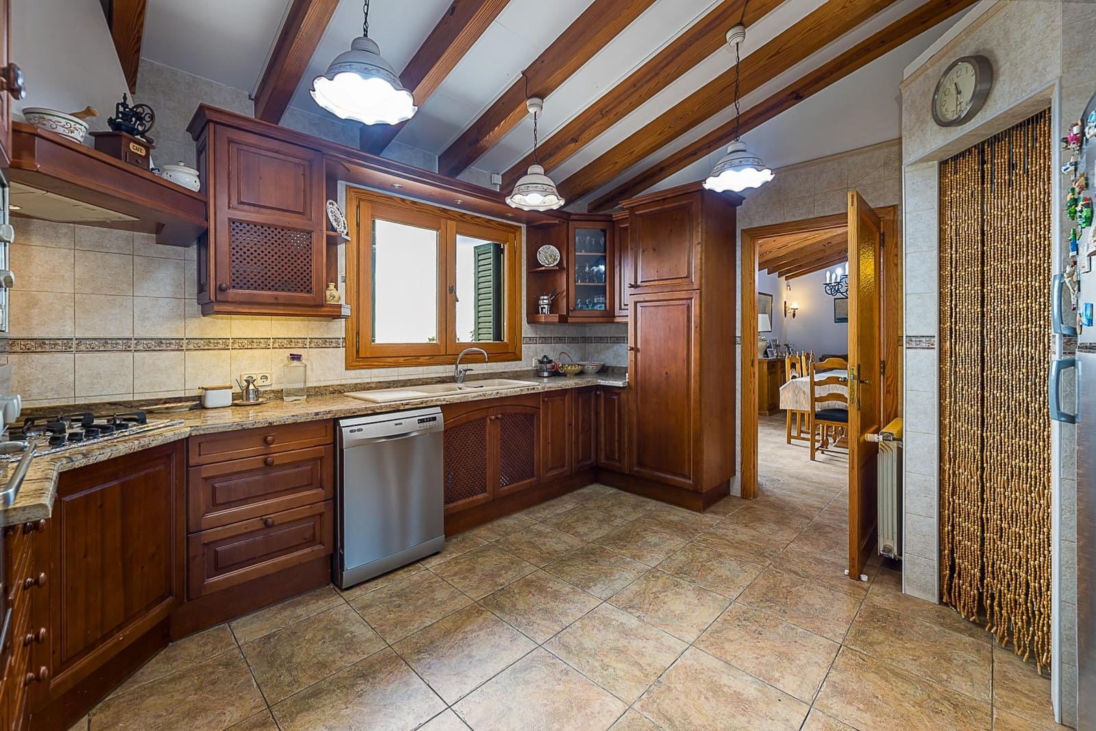 4 quarto Moradia para venda em Bunyola com piscina garagem - 1 250 000 € (Ref: 9452064)