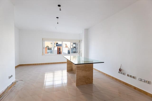 3 Zimmer Wohnung zu verkaufen in Plaça de Toros, Palma de Mallorca - 348.000 € (Ref: 9465578)