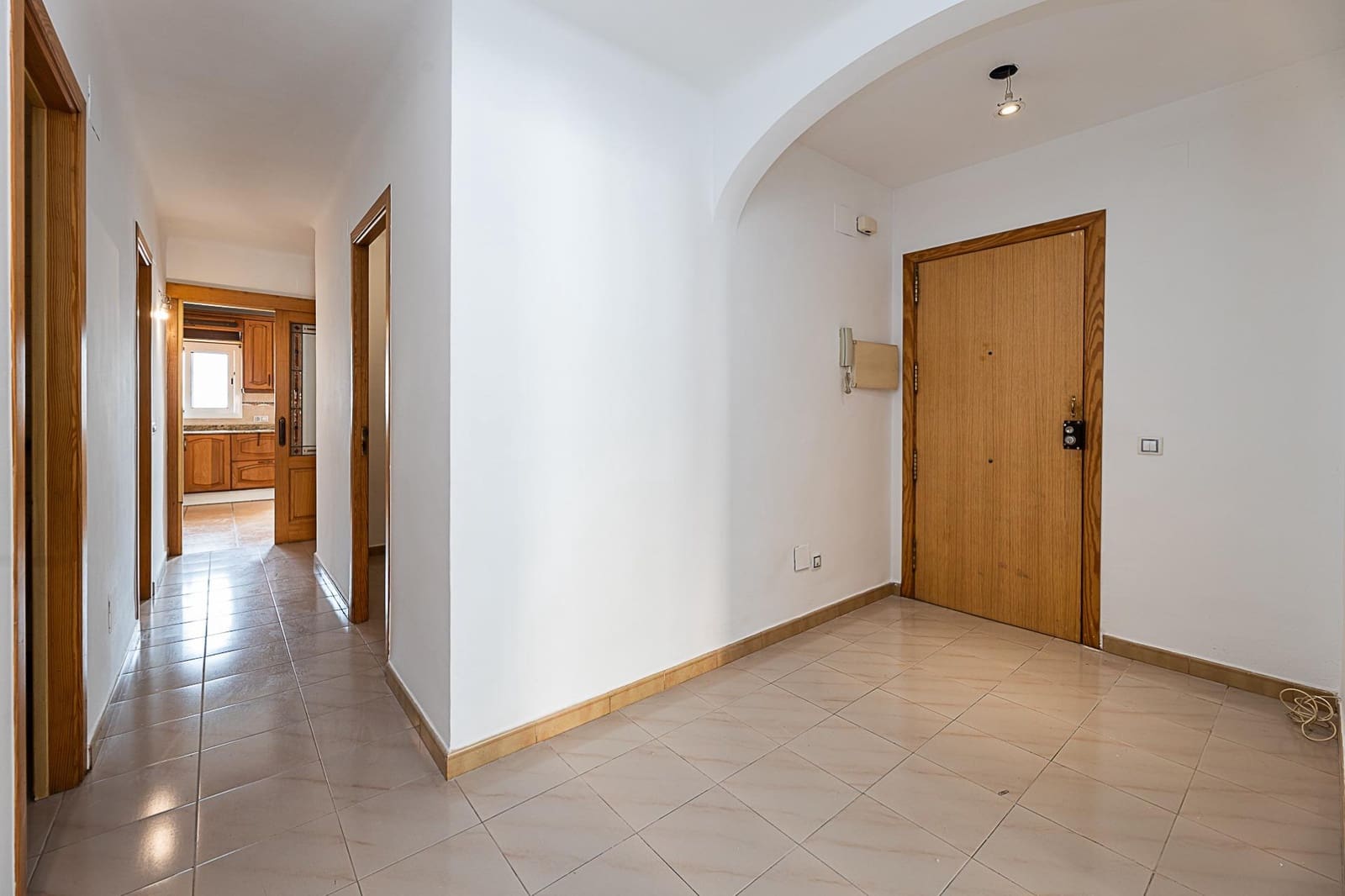 3 soverom Leilighet til salgs i Palma de Mallorca - € 348 000 (Ref: 9465578)