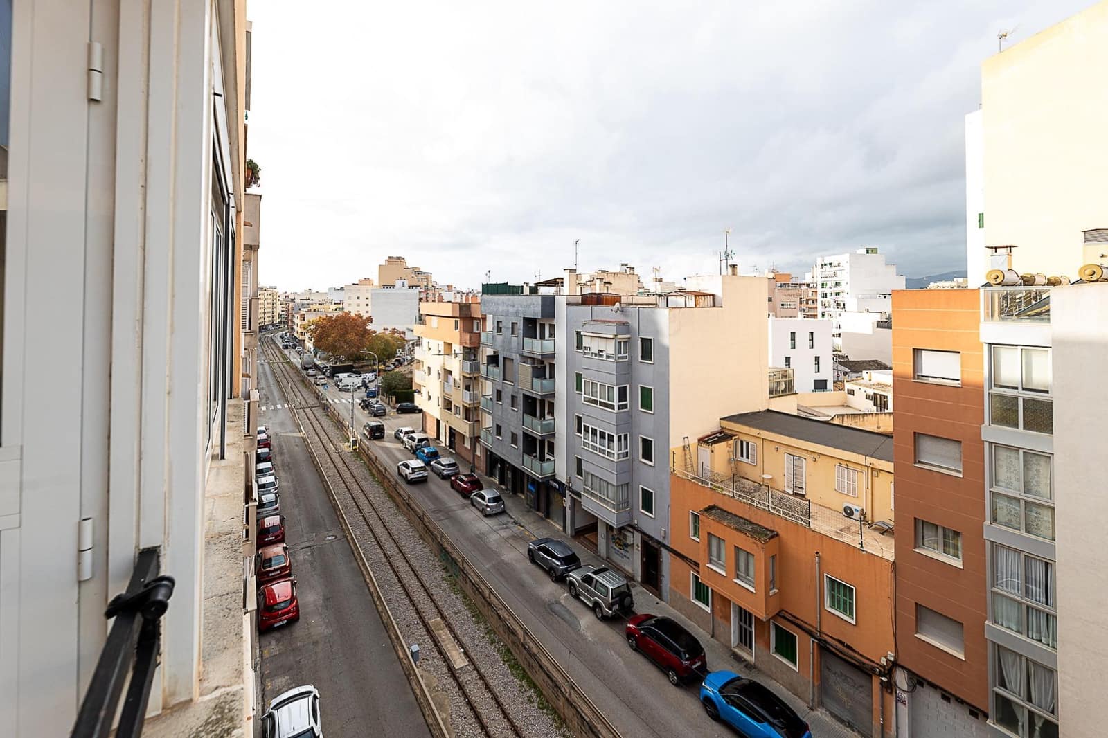 3 soverom Leilighet til salgs i Palma de Mallorca - € 348 000 (Ref: 9465578)