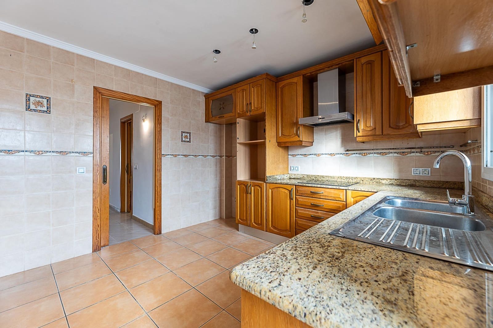 3 soverom Leilighet til salgs i Palma de Mallorca - € 348 000 (Ref: 9465578)