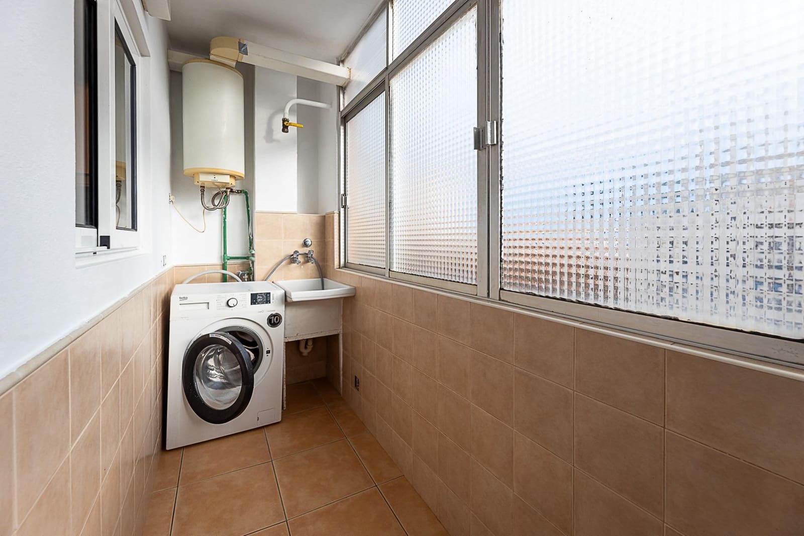 3 soverom Leilighet til salgs i Palma de Mallorca - € 348 000 (Ref: 9465578)