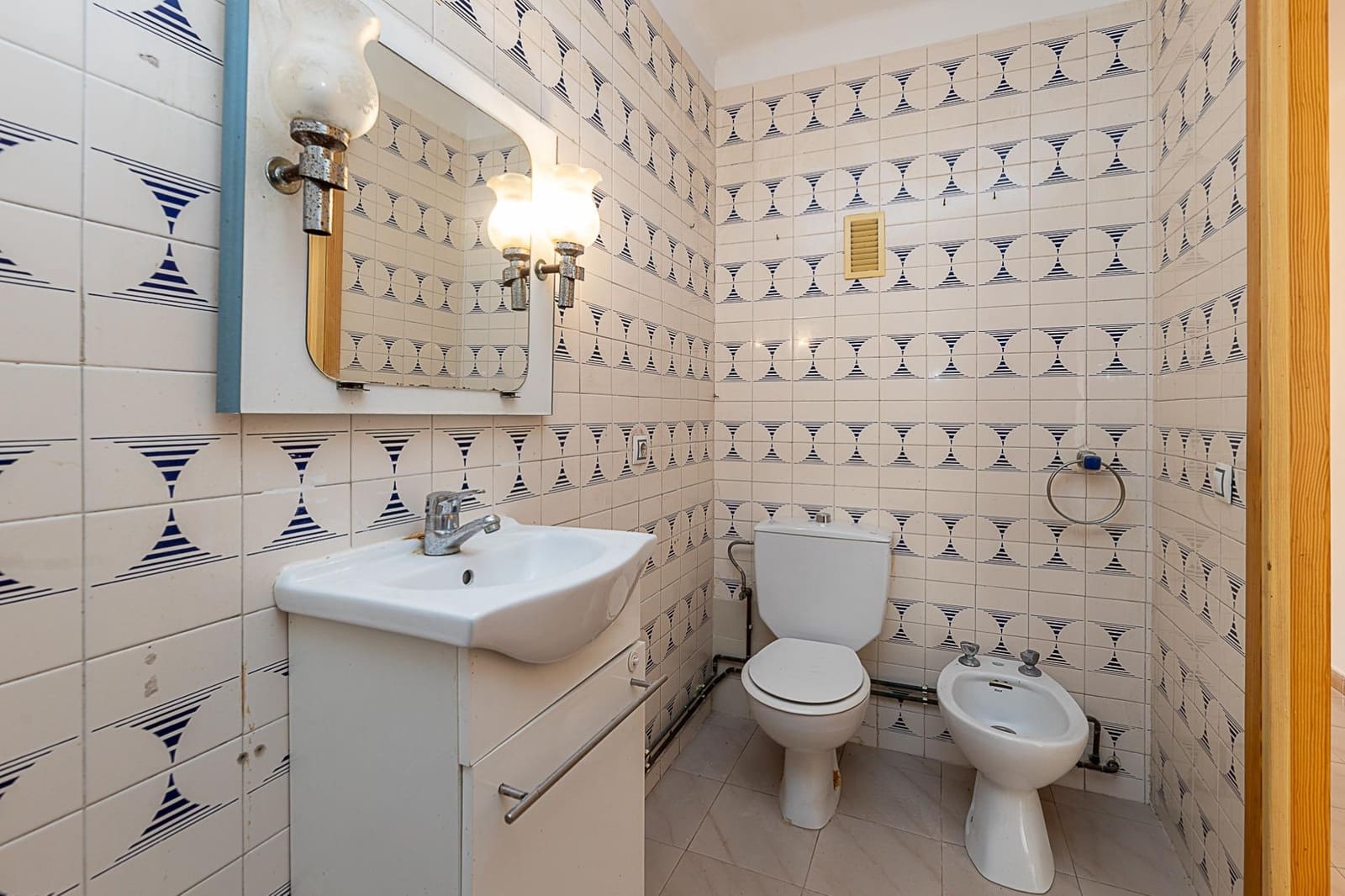 3 soverom Leilighet til salgs i Palma de Mallorca - € 348 000 (Ref: 9465578)