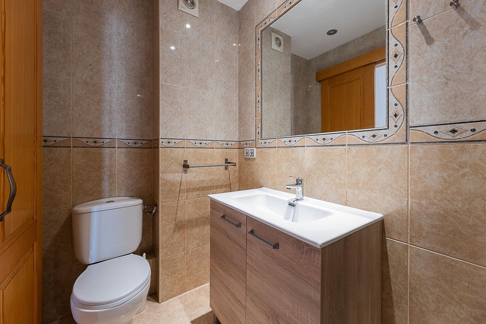 3 soverom Leilighet til salgs i Palma de Mallorca - € 348 000 (Ref: 9465578)