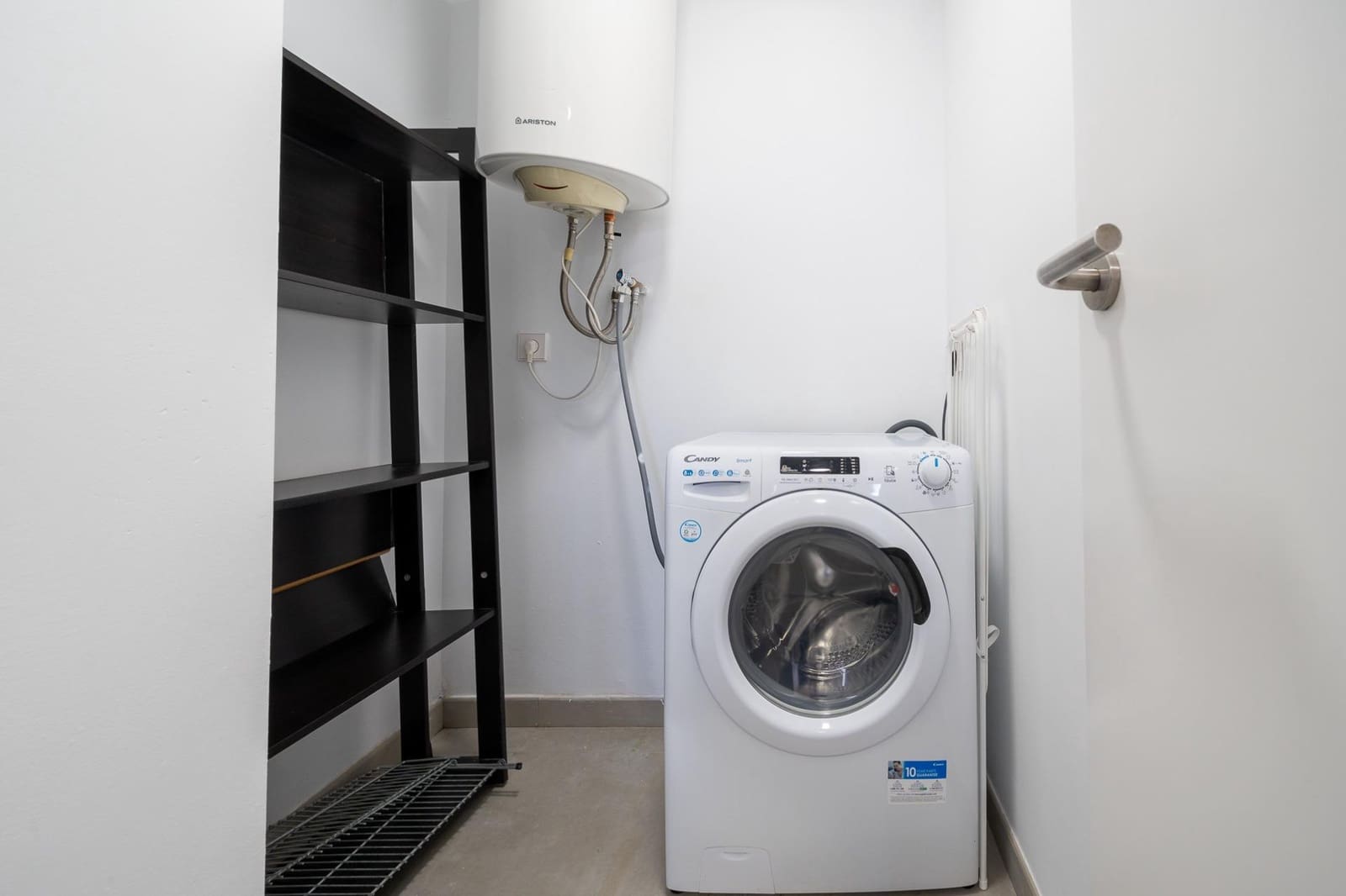 2 makuuhuone Kattohuoneisto vuokrattavana paikassa Palma de Mallorca mukana 
autotalli - 2 000 € (Ref: 9482007)