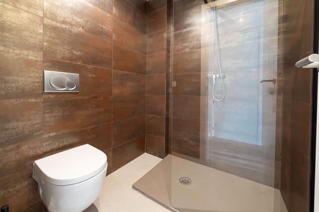 2 makuuhuone Kattohuoneisto vuokrattavana paikassa Son Rapinya, Palma de Mallorca mukana 
autotalli - 2 000 € (Ref: 9482007)