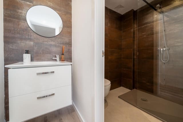 2 makuuhuone Kattohuoneisto vuokrattavana paikassa Son Rapinya, Palma de Mallorca mukana 
autotalli - 2 000 € (Ref: 9482007)