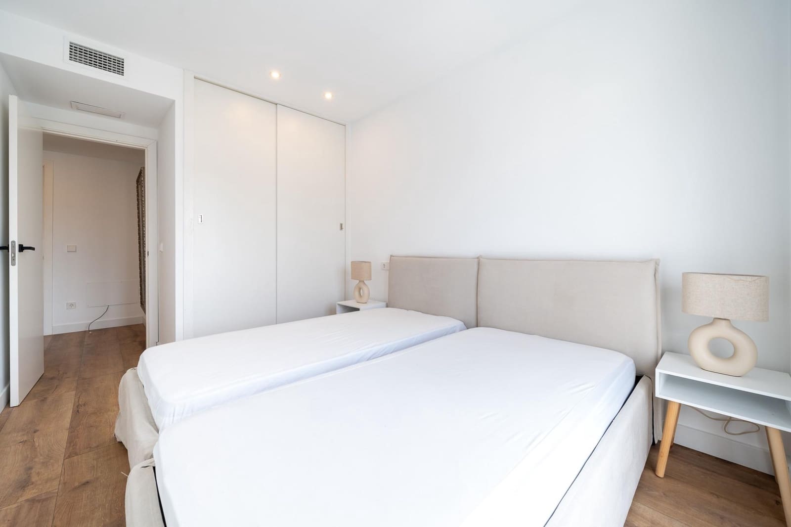 3 makuuhuone Kattohuoneisto vuokrattavana paikassa Palma de Mallorca mukana 
autotalli - 2 200 € (Ref: 9482008)