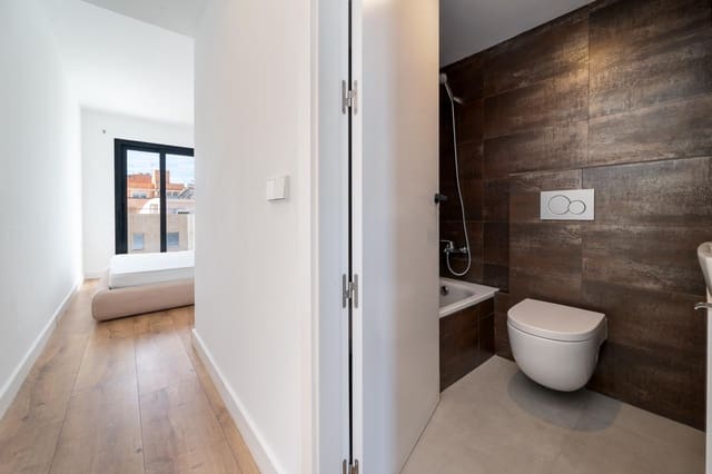 3 makuuhuone Kattohuoneisto vuokrattavana paikassa Son Rapinya, Palma de Mallorca mukana 
autotalli - 2 200 € (Ref: 9482008)