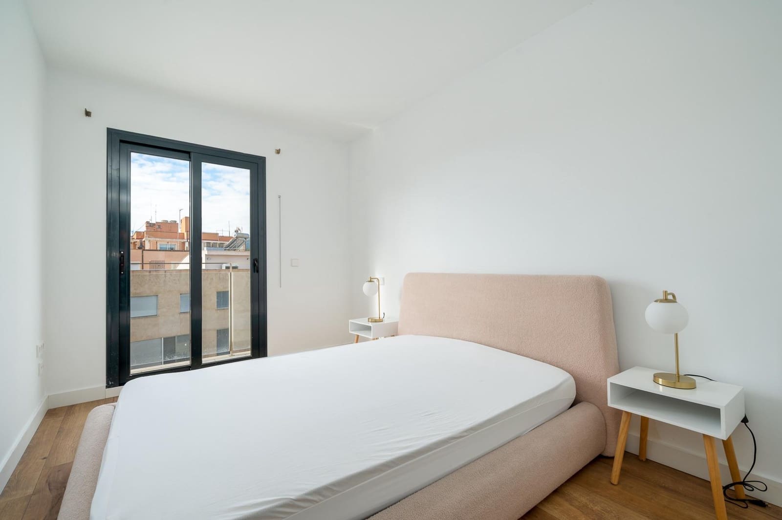 3 makuuhuone Kattohuoneisto vuokrattavana paikassa Palma de Mallorca mukana 
autotalli - 2 200 € (Ref: 9482008)