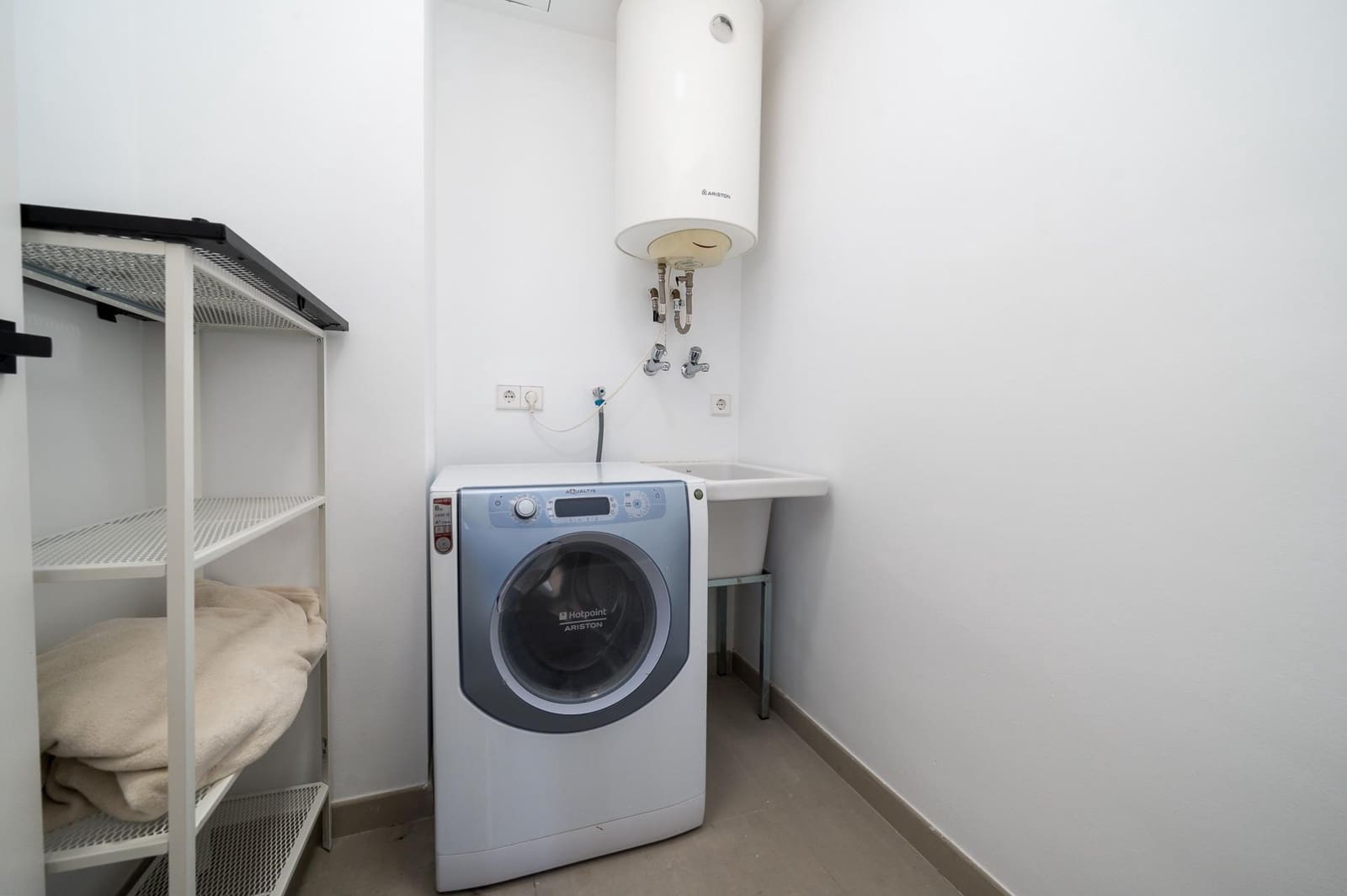 3 makuuhuone Kattohuoneisto vuokrattavana paikassa Palma de Mallorca mukana 
autotalli - 2 200 € (Ref: 9482008)