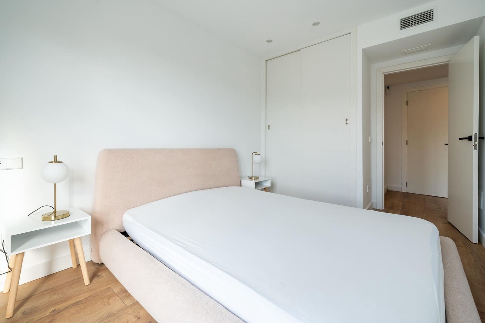 3 makuuhuone Kattohuoneisto vuokrattavana paikassa Palma de Mallorca mukana 
autotalli - 2 200 € (Ref: 9482008)