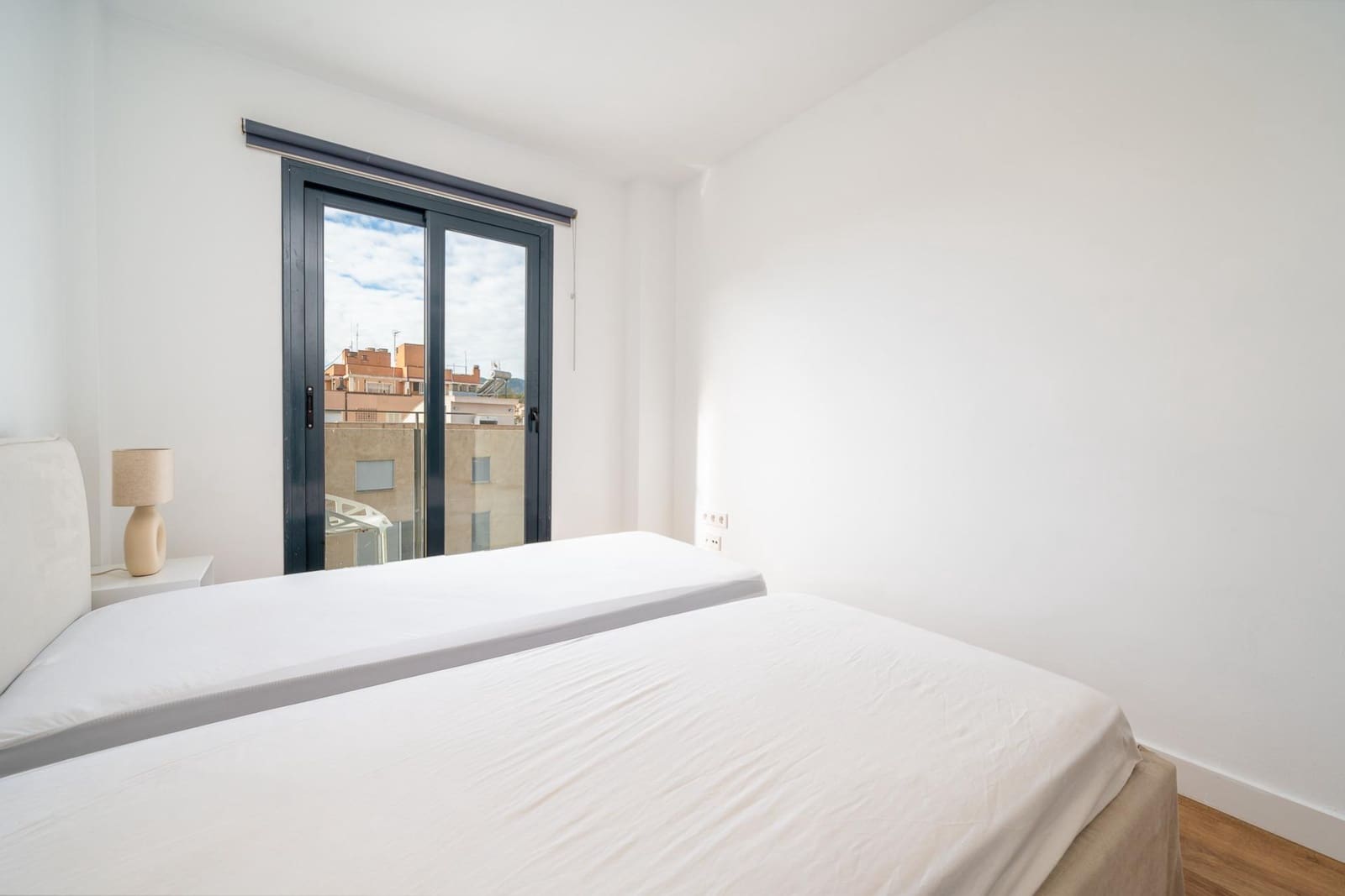 3 makuuhuone Kattohuoneisto vuokrattavana paikassa Palma de Mallorca mukana 
autotalli - 2 200 € (Ref: 9482008)