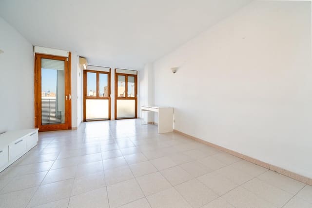 3 bedroom Flat for sale in Son Gotleu, Palma de Mallorca with garage - € 283,000 (Ref: 9508812)